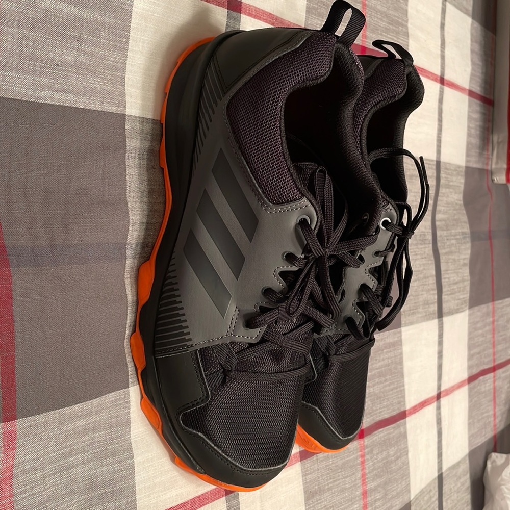 Mens Adidas Shoes